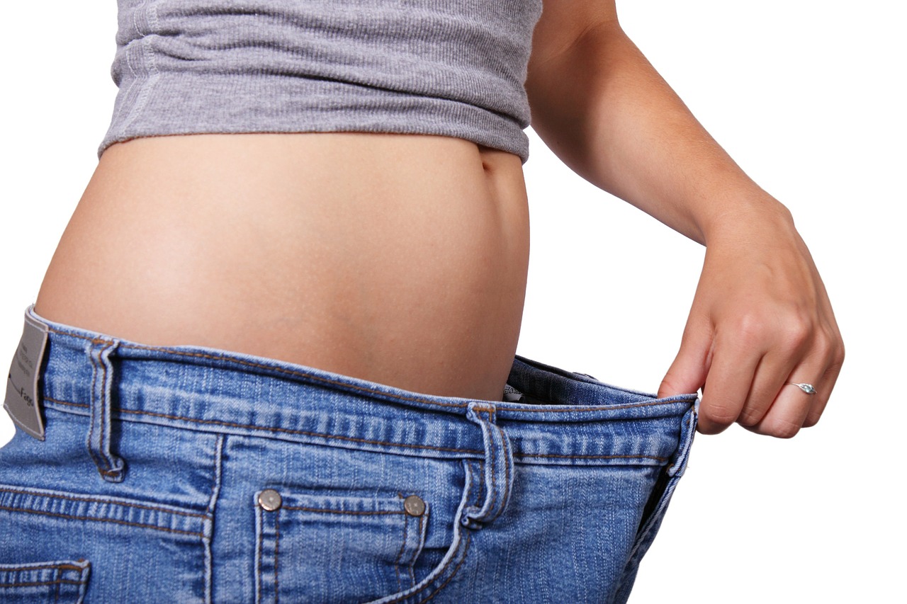 63キロ…「本気で痩せたい」40代女性におすすめなのが「糖質制限」